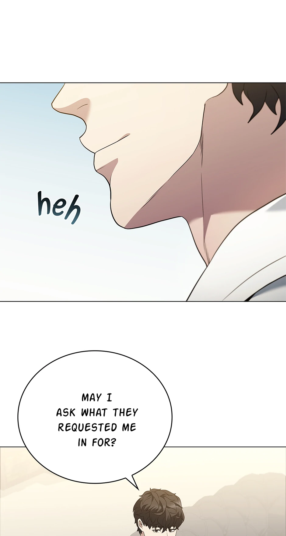 Dr. Choi Tae-Soo Chapter 233 64